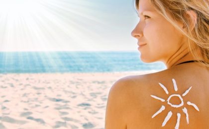 Îngrijirea pielii în timpul verii: 7 reguli de aur cu STROP